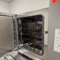 Fisherbrand Isotemp 60L Gravity Oven image 0
